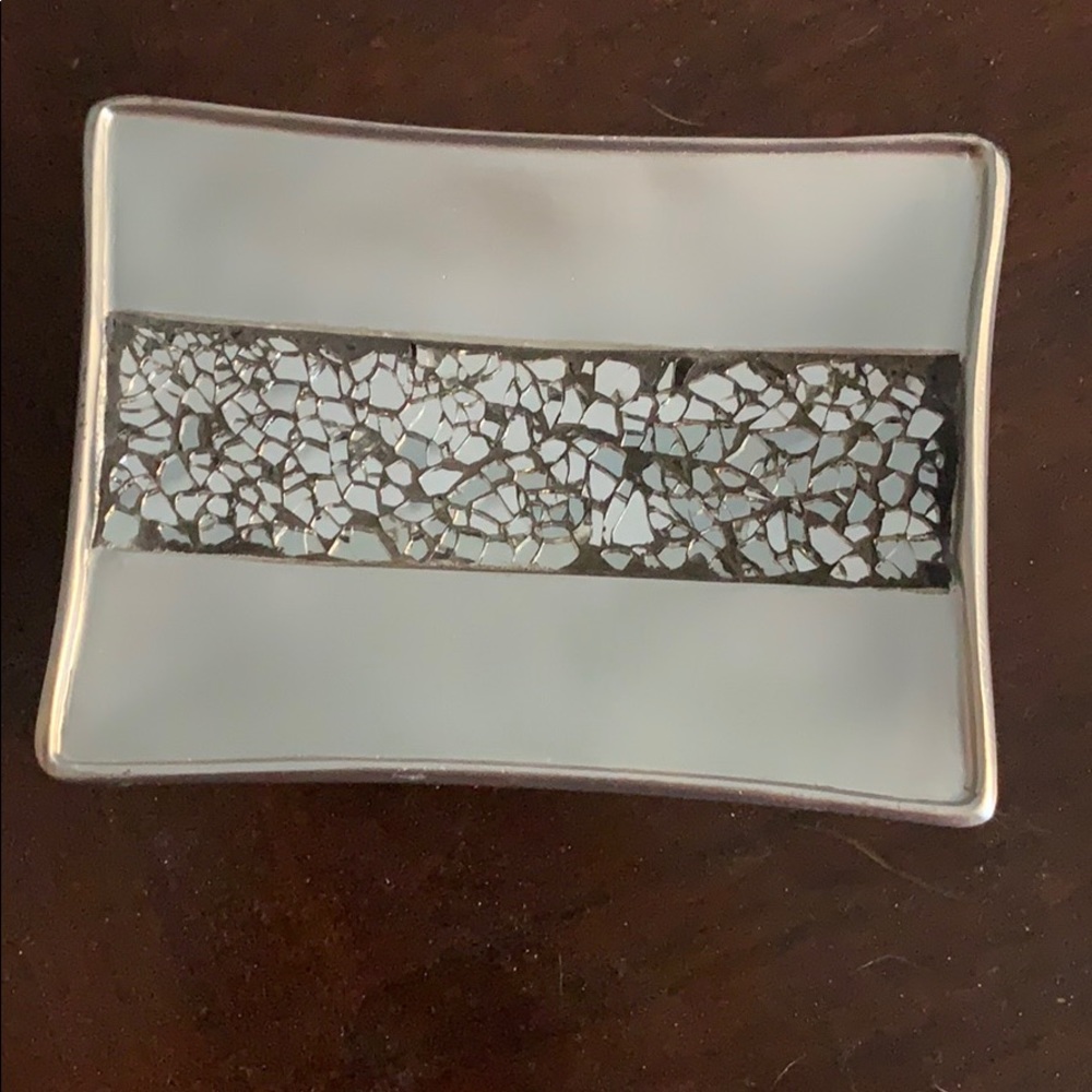 Soap Dish